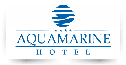 Hotel Aquamarine Słoneczny Brzeg